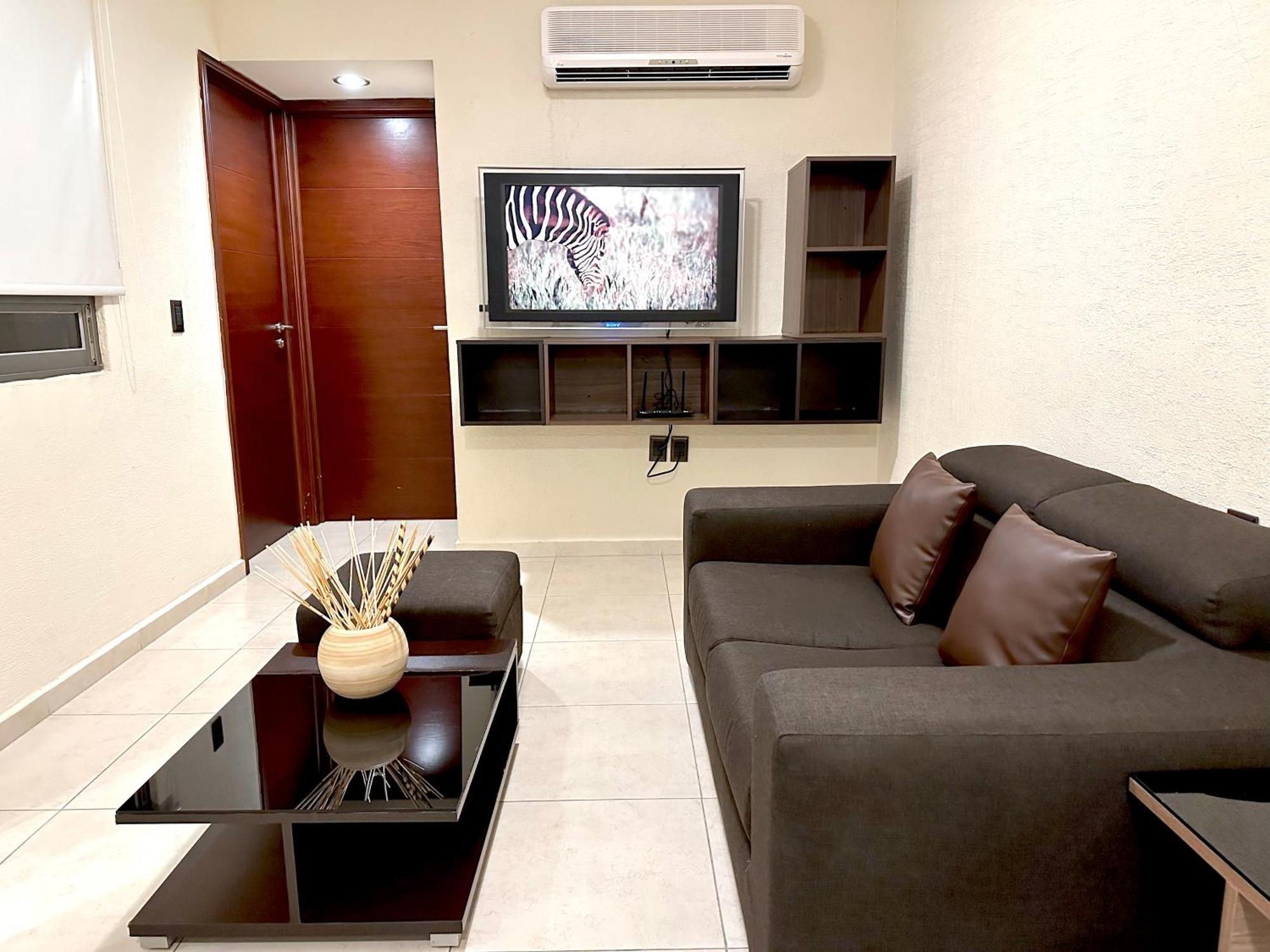 Topacio7 Residencial Boca del Rio  Exterior photo
